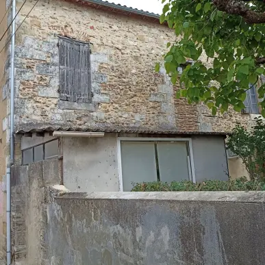 Vente de murs de boutique - Bergerac (24100)-photo-2