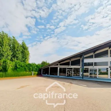 Location Local Commercial - Chalon-sur-saone (71100)-photo-9