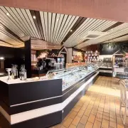Vente - Salon de thé - Bellegarde-sur-Valserine (01200)