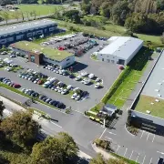 Vente Entrepôt / Local d'activités - Artigues-près-Bordeaux (33370)