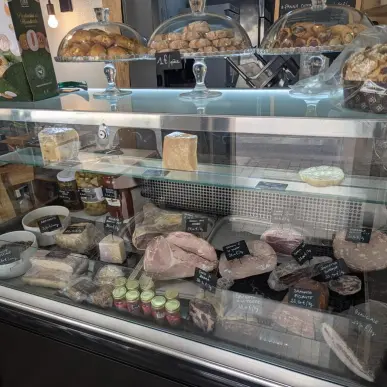 Vente - Restaurant - Alimentation - Epicerie - Burlats (81100)-photo-2