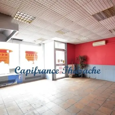 Vente Entrepôt / Local d'activités - Aisne (02)-photo-6