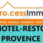 Vente - Hôtel - Restaurant - Bouches-du-Rhône (13)