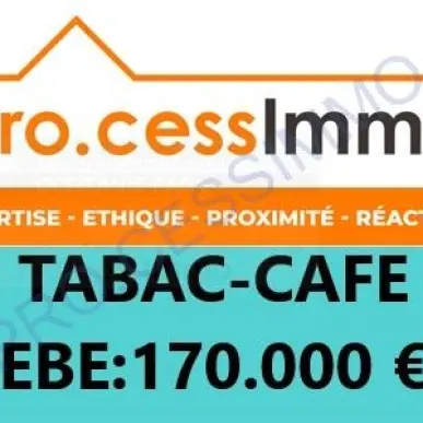 Vente - Bar - Tabac - Café - Gard (30)-photo-1