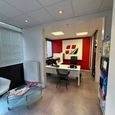 Vente de murs de boutique - Haute-Savoie (74)-photo-3
