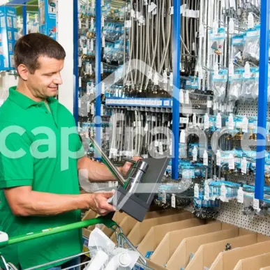 Location Local Commercial - Lille (59000)-photo-3