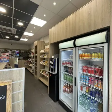 Vente - Tabac - Alimentation - PMU - Presse - Bas-Rhin (67)-photo-7