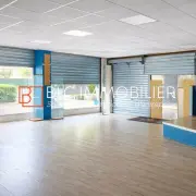 Location Local Commercial - Marseille 8ème (13008)
