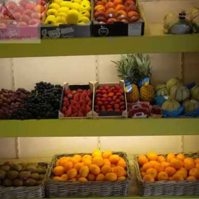 Vente - Alimentation - Epicerie - Le Havre (76600)-photo-1