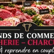 Vente - Boucherie - Charcuterie - Manche (50)