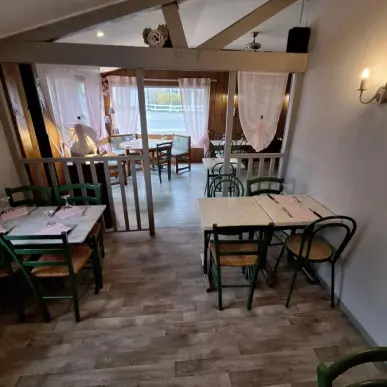 Vente - Restaurant - Pizzeria - Avrilly (61700)-photo-7