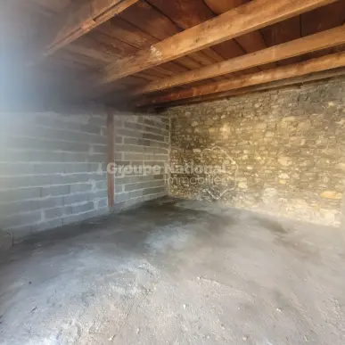 Vente - Garage - Arnas (69400)-photo-2