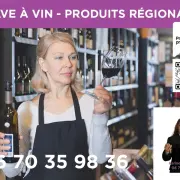 Vente - Alimentation - Cave à vins - Côtes-d'Armor (22)