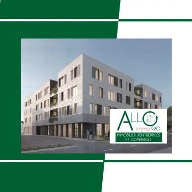 Location Local Commercial - Anglet (64600)-photo-2