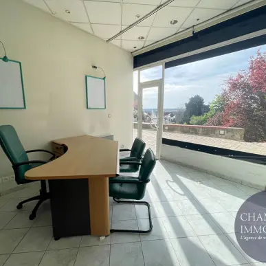 Location Local Commercial - Blois (41000)-photo-1