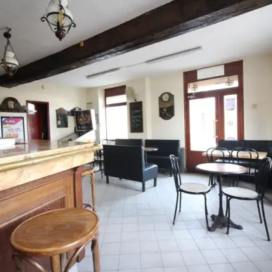 Vente - Bar - Tabac - FDJ - Loto - Presse - Avenay-Val-d'Or (51160)-photo-1