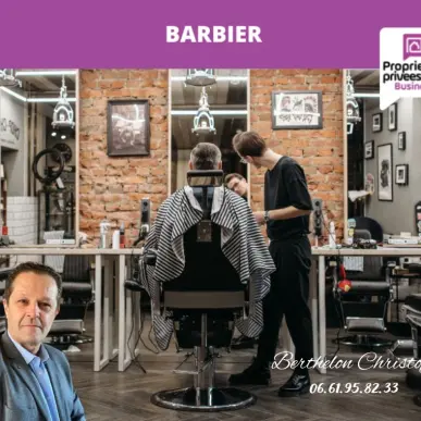 Vente - Salon de coiffure - Yonne (89)-photo-4