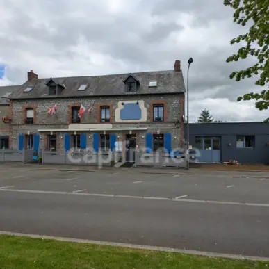 Vente - Hôtel - Restaurant - Bion (50140)-photo-3
