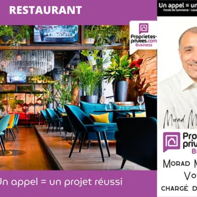Vente - Restaurant - Nord (59)-photo-1
