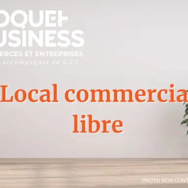 Vente de murs de boutique - Charente-Maritime (17)-photo-3