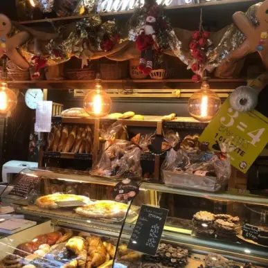 Vente - Boulangerie - Pâtisserie - Anglure-sous-Dun (71170)-photo-11