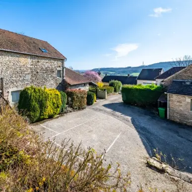 Vente - Gîte - Antheuil (21360)-photo-1