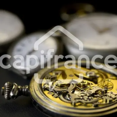 Vente - Bijouterie - Nancy (54000)-photo-4