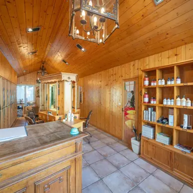 Vente de murs de boutique - Puy-de-Dôme (63)-photo-3