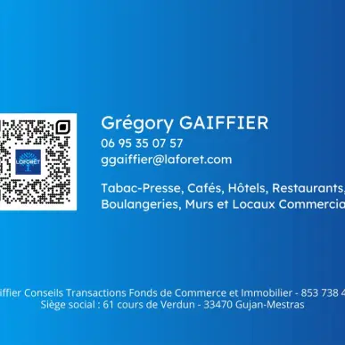 Vente - Restaurant - Crêperie - Gironde (33)-photo-2