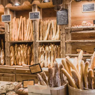 Vente - Boulangerie - Pâtisserie - Charente-Maritime (17)-photo-2