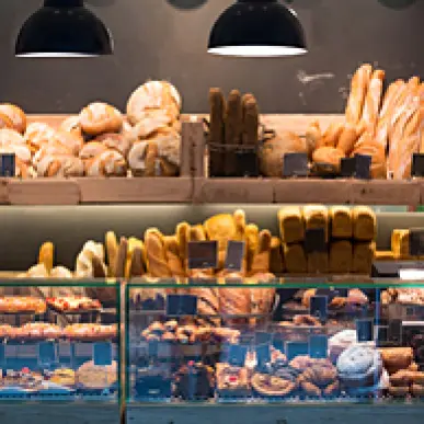 Vente - Boulangerie - Pâtisserie - Paris (75)-photo-6
