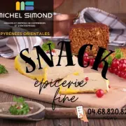 Vente - Restaurant - Alimentation - Epicerie - Snack - Pyrénées-Orientales (66)