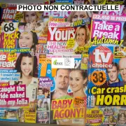 Vente - Librairie - Papeterie - Presse - Charente-Maritime (17)