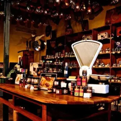 Vente - Restaurant - Charcuterie - Sandwicherie - Traiteur - Lyon 7ème (69007)-photo-1