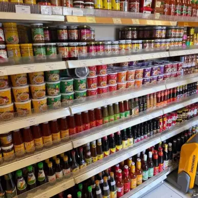Vente - Alimentation - Epicerie - Colmar (68000)-photo-2