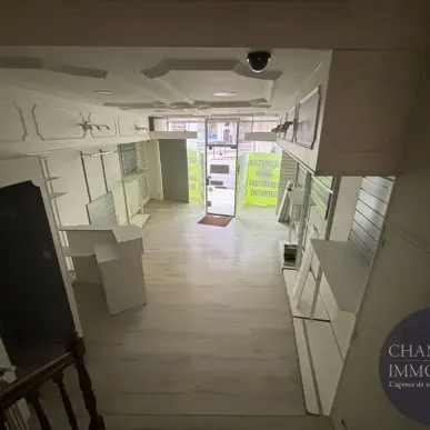 Location Local Commercial - Blois (41000)-photo-7