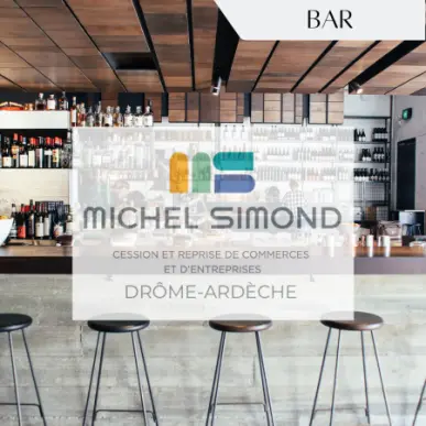 Vente - Bar - Restaurant - Tabac - Alimentation - Epicerie - Presse - Snack - Superette - Ardèche (07)-photo-1