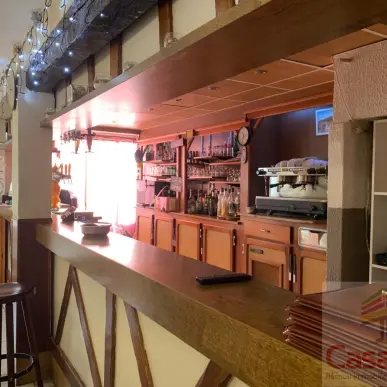 Vente - Brasserie - Restaurant - Café - Beaugency (45190)-photo-3