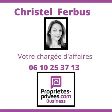 Vente de murs de boutique - Seine-et-Marne (77)-photo-3