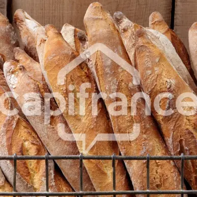 Vente - Boulangerie - Pâtisserie - Aveze (72400)-photo-1