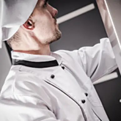 Vente - Terminal de cuisson - Paris (75)-photo-3