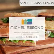Vente - Restaurant - Snack - Ardèche (07)