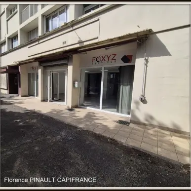 Vente de murs commerciaux - Tarbes (65000)-photo-5
