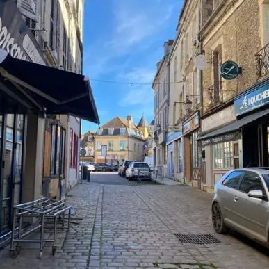 Location Local Commercial - Yonne (89)-photo-7
