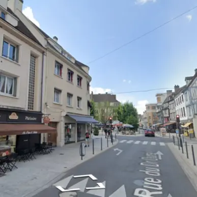 Vente - Habillement - Evreux (27000)-photo-2