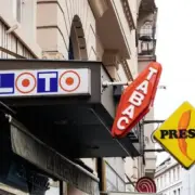 Vente - Tabac - FDJ - Librairie - Loto - Papeterie - Presse - Seine-Maritime (76)