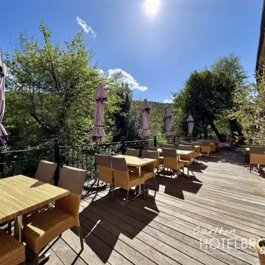 Vente - Hôtel - Restaurant - Var (83)-photo-4