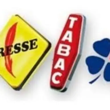 Vente - Tabac - FDJ - Presse - Nancy (54000)-photo-1