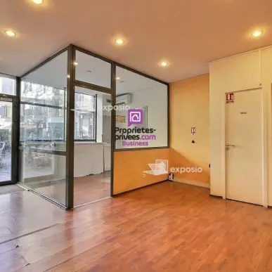 Location Bureau - Bouches-du-Rhône (13)-photo-2