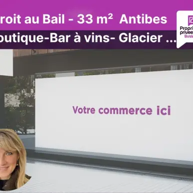 Location Local Commercial - Alpes-Maritimes (06)-photo-2